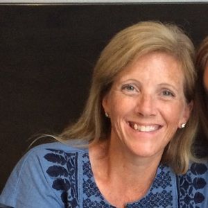 Meet your Posher, Ann